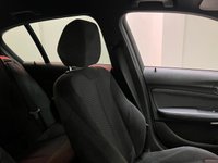 USED 2015 15 BMW 1 SERIES 1.6 118i M Sport Hatchback 5dr Petrol Auto Euro 6 (s/s) (136 ps) ALLOYS