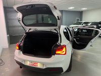 USED 2015 15 BMW 1 SERIES 1.6 118i M Sport Hatchback 5dr Petrol Auto Euro 6 (s/s) (136 ps) ALLOYS