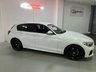 USED 2015 15 BMW 1 SERIES 1.6 118i M Sport Hatchback 5dr Petrol Auto Euro 6 (s/s) (136 ps) ALLOYS