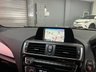 USED 2015 15 BMW 1 SERIES 1.6 118i M Sport Hatchback 5dr Petrol Auto Euro 6 (s/s) (136 ps) ALLOYS