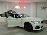 USED 2015 15 BMW 1 SERIES 1.6 118i M Sport Hatchback 5dr Petrol Auto Euro 6 (s/s) (136 ps) ALLOYS
