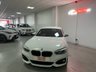 USED 2015 15 BMW 1 SERIES 1.6 118i M Sport Hatchback 5dr Petrol Auto Euro 6 (s/s) (136 ps) ALLOYS