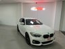 USED 2015 15 BMW 1 SERIES 1.6 118i M Sport Hatchback 5dr Petrol Auto Euro 6 (s/s) (136 ps) ALLOYS