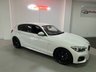 USED 2015 15 BMW 1 SERIES 1.6 118i M Sport Hatchback 5dr Petrol Auto Euro 6 (s/s) (136 ps) ALLOYS