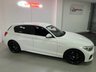 USED 2015 15 BMW 1 SERIES 1.6 118i M Sport Hatchback 5dr Petrol Auto Euro 6 (s/s) (136 ps) ALLOYS