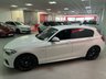 USED 2015 15 BMW 1 SERIES 1.6 118i M Sport Hatchback 5dr Petrol Auto Euro 6 (s/s) (136 ps) ALLOYS