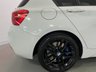 USED 2015 15 BMW 1 SERIES 1.6 118i M Sport Hatchback 5dr Petrol Auto Euro 6 (s/s) (136 ps) ALLOYS