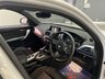 USED 2015 15 BMW 1 SERIES 1.6 118i M Sport Hatchback 5dr Petrol Auto Euro 6 (s/s) (136 ps) ALLOYS