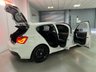 USED 2015 15 BMW 1 SERIES 1.6 118i M Sport Hatchback 5dr Petrol Auto Euro 6 (s/s) (136 ps) ALLOYS