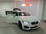 USED 2015 15 BMW 1 SERIES 1.6 118i M Sport Hatchback 5dr Petrol Auto Euro 6 (s/s) (136 ps) ALLOYS