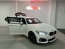 USED 2015 15 BMW 1 SERIES 1.6 118i M Sport Hatchback 5dr Petrol Auto Euro 6 (s/s) (136 ps) ALLOYS