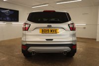 USED 2019 19 FORD KUGA 2.0 TDCi EcoBlue Zetec SUV 5dr Diesel Powershift AWD Euro 6 (s/s) (150 ps) LOW MILES ONLY 29K WITH TWO KEYS AND SERVICE HISTORY