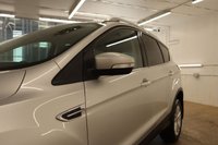 USED 2019 19 FORD KUGA 2.0 TDCi EcoBlue Zetec SUV 5dr Diesel Powershift AWD Euro 6 (s/s) (150 ps) LOW MILES ONLY 29K WITH TWO KEYS AND SERVICE HISTORY