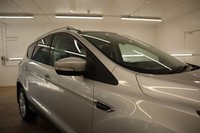 USED 2019 19 FORD KUGA 2.0 TDCi EcoBlue Zetec SUV 5dr Diesel Powershift AWD Euro 6 (s/s) (150 ps) LOW MILES ONLY 29K WITH TWO KEYS AND SERVICE HISTORY