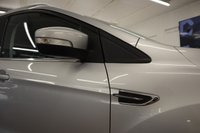 USED 2019 19 FORD KUGA 2.0 TDCi EcoBlue Zetec SUV 5dr Diesel Powershift AWD Euro 6 (s/s) (150 ps) LOW MILES ONLY 29K WITH TWO KEYS AND SERVICE HISTORY