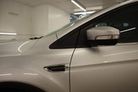 USED 2019 19 FORD KUGA 2.0 TDCi EcoBlue Zetec SUV 5dr Diesel Powershift AWD Euro 6 (s/s) (150 ps) LOW MILES ONLY 29K WITH TWO KEYS AND SERVICE HISTORY
