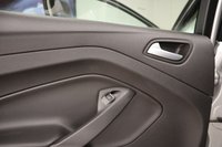 USED 2019 19 FORD KUGA 2.0 TDCi EcoBlue Zetec SUV 5dr Diesel Powershift AWD Euro 6 (s/s) (150 ps) LOW MILES ONLY 29K WITH TWO KEYS AND SERVICE HISTORY