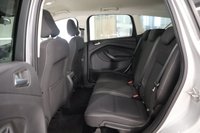 USED 2019 19 FORD KUGA 2.0 TDCi EcoBlue Zetec SUV 5dr Diesel Powershift AWD Euro 6 (s/s) (150 ps) LOW MILES ONLY 29K WITH TWO KEYS AND SERVICE HISTORY