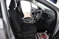USED 2019 19 FORD KUGA 2.0 TDCi EcoBlue Zetec SUV 5dr Diesel Powershift AWD Euro 6 (s/s) (150 ps) LOW MILES ONLY 29K WITH TWO KEYS AND SERVICE HISTORY