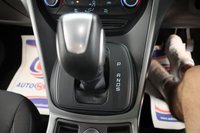 USED 2019 19 FORD KUGA 2.0 TDCi EcoBlue Zetec SUV 5dr Diesel Powershift AWD Euro 6 (s/s) (150 ps) LOW MILES ONLY 29K WITH TWO KEYS AND SERVICE HISTORY
