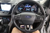 USED 2019 19 FORD KUGA 2.0 TDCi EcoBlue Zetec SUV 5dr Diesel Powershift AWD Euro 6 (s/s) (150 ps) LOW MILES ONLY 29K WITH TWO KEYS AND SERVICE HISTORY