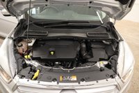 USED 2019 19 FORD KUGA 2.0 TDCi EcoBlue Zetec SUV 5dr Diesel Powershift AWD Euro 6 (s/s) (150 ps) LOW MILES ONLY 29K WITH TWO KEYS AND SERVICE HISTORY