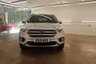 USED 2019 19 FORD KUGA 2.0 TDCi EcoBlue Zetec SUV 5dr Diesel Powershift AWD Euro 6 (s/s) (150 ps) LOW MILES ONLY 29K WITH TWO KEYS AND SERVICE HISTORY