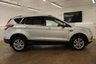 USED 2019 19 FORD KUGA 2.0 TDCi EcoBlue Zetec SUV 5dr Diesel Powershift AWD Euro 6 (s/s) (150 ps) LOW MILES ONLY 29K WITH TWO KEYS AND SERVICE HISTORY