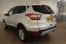 USED 2019 19 FORD KUGA 2.0 TDCi EcoBlue Zetec SUV 5dr Diesel Powershift AWD Euro 6 (s/s) (150 ps) LOW MILES ONLY 29K WITH TWO KEYS AND SERVICE HISTORY