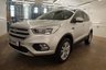 USED 2019 19 FORD KUGA 2.0 TDCi EcoBlue Zetec SUV 5dr Diesel Powershift AWD Euro 6 (s/s) (150 ps) LOW MILES ONLY 29K WITH TWO KEYS AND SERVICE HISTORY