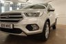 USED 2019 19 FORD KUGA 2.0 TDCi EcoBlue Zetec SUV 5dr Diesel Powershift AWD Euro 6 (s/s) (150 ps) LOW MILES ONLY 29K WITH TWO KEYS AND SERVICE HISTORY
