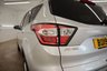 USED 2019 19 FORD KUGA 2.0 TDCi EcoBlue Zetec SUV 5dr Diesel Powershift AWD Euro 6 (s/s) (150 ps) LOW MILES ONLY 29K WITH TWO KEYS AND SERVICE HISTORY