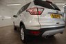 USED 2019 19 FORD KUGA 2.0 TDCi EcoBlue Zetec SUV 5dr Diesel Powershift AWD Euro 6 (s/s) (150 ps) LOW MILES ONLY 29K WITH TWO KEYS AND SERVICE HISTORY