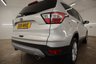 USED 2019 19 FORD KUGA 2.0 TDCi EcoBlue Zetec SUV 5dr Diesel Powershift AWD Euro 6 (s/s) (150 ps) LOW MILES ONLY 29K WITH TWO KEYS AND SERVICE HISTORY