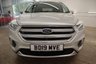 USED 2019 19 FORD KUGA 2.0 TDCi EcoBlue Zetec SUV 5dr Diesel Powershift AWD Euro 6 (s/s) (150 ps) LOW MILES ONLY 29K WITH TWO KEYS AND SERVICE HISTORY