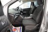 USED 2019 19 FORD KUGA 2.0 TDCi EcoBlue Zetec SUV 5dr Diesel Powershift AWD Euro 6 (s/s) (150 ps) LOW MILES ONLY 29K WITH TWO KEYS AND SERVICE HISTORY