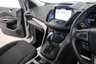 USED 2019 19 FORD KUGA 2.0 TDCi EcoBlue Zetec SUV 5dr Diesel Powershift AWD Euro 6 (s/s) (150 ps) LOW MILES ONLY 29K WITH TWO KEYS AND SERVICE HISTORY
