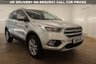USED 2019 19 FORD KUGA 2.0 TDCi EcoBlue Zetec SUV 5dr Diesel Powershift AWD Euro 6 (s/s) (150 ps) LOW MILES ONLY 29K WITH TWO KEYS AND SERVICE HISTORY