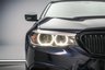 USED 2017 J BMW 5 SERIES 3.0 530d M Sport Saloon 4dr Diesel Auto xDrive Euro 6 (s/s) (265 ps) 12-Month Warranty | 8.9% APR
