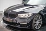 USED 2017 J BMW 5 SERIES 3.0 530d M Sport Saloon 4dr Diesel Auto xDrive Euro 6 (s/s) (265 ps) 12-Month Warranty | 8.9% APR