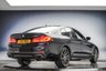 USED 2017 J BMW 5 SERIES 3.0 530d M Sport Saloon 4dr Diesel Auto xDrive Euro 6 (s/s) (265 ps) 12-Month Warranty | 8.9% APR