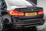 USED 2017 J BMW 5 SERIES 3.0 530d M Sport Saloon 4dr Diesel Auto xDrive Euro 6 (s/s) (265 ps) 12-Month Warranty | 8.9% APR
