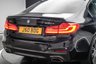 USED 2017 J BMW 5 SERIES 3.0 530d M Sport Saloon 4dr Diesel Auto xDrive Euro 6 (s/s) (265 ps) 12-Month Warranty | 8.9% APR