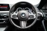 USED 2017 J BMW 5 SERIES 3.0 530d M Sport Saloon 4dr Diesel Auto xDrive Euro 6 (s/s) (265 ps) 12-Month Warranty | 8.9% APR