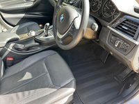USED 2014 14 BMW 3 SERIES 2.0 320d Luxury Saloon 4dr Diesel Auto Euro 5 (s/s) (184 ps) 