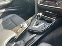 USED 2014 14 BMW 3 SERIES 2.0 320d Luxury Saloon 4dr Diesel Auto Euro 5 (s/s) (184 ps) 