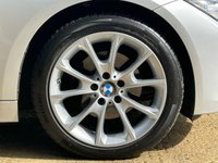 USED 2014 14 BMW 3 SERIES 2.0 320d Luxury Saloon 4dr Diesel Auto Euro 5 (s/s) (184 ps) 