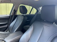 USED 2014 14 BMW 3 SERIES 2.0 320d Luxury Saloon 4dr Diesel Auto Euro 5 (s/s) (184 ps) 