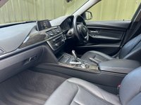 USED 2014 14 BMW 3 SERIES 2.0 320d Luxury Saloon 4dr Diesel Auto Euro 5 (s/s) (184 ps) 