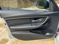 USED 2014 14 BMW 3 SERIES 2.0 320d Luxury Saloon 4dr Diesel Auto Euro 5 (s/s) (184 ps) 
